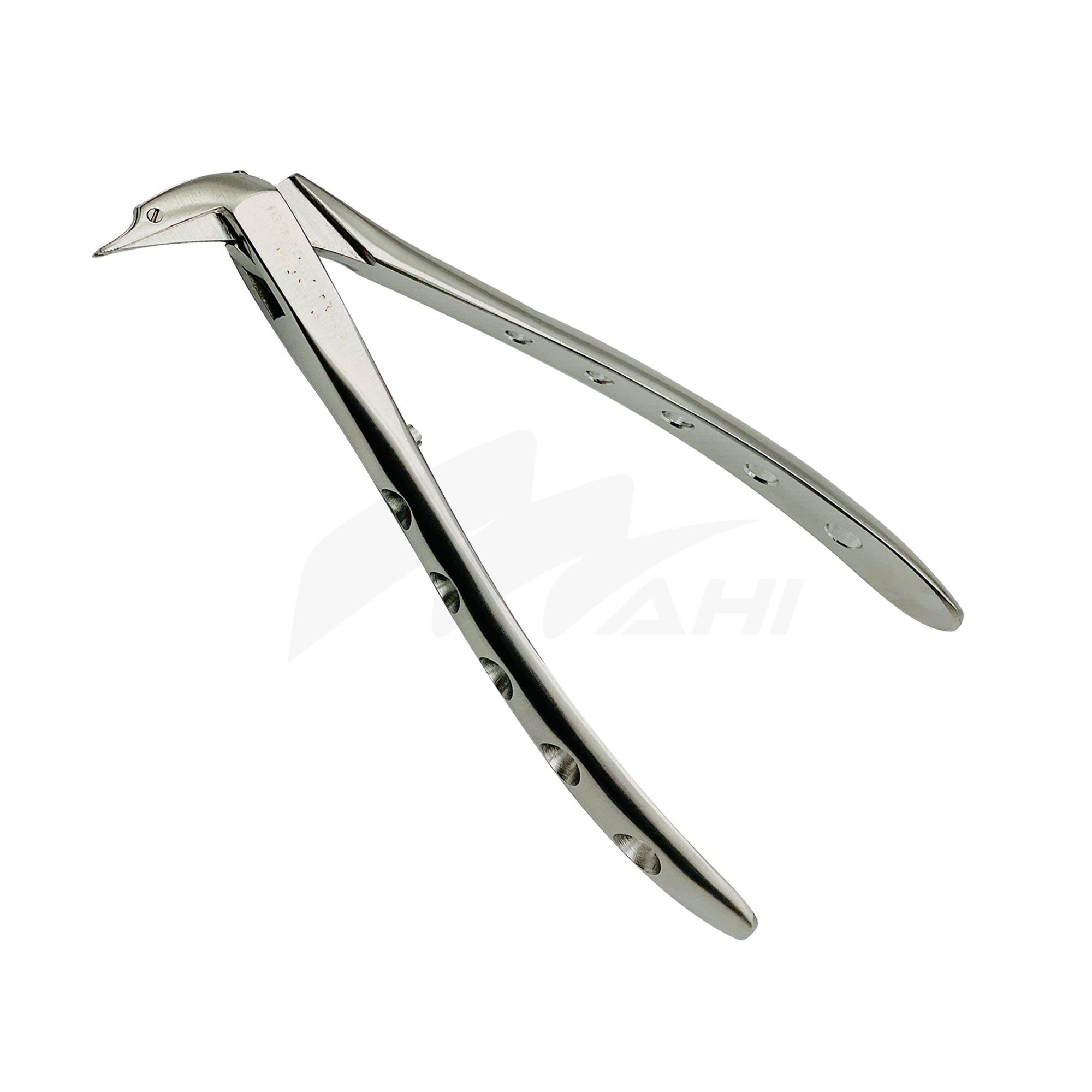 <b>MGD 114</b><br> Extracting Forceps Crown Spreader German Stainless Steel