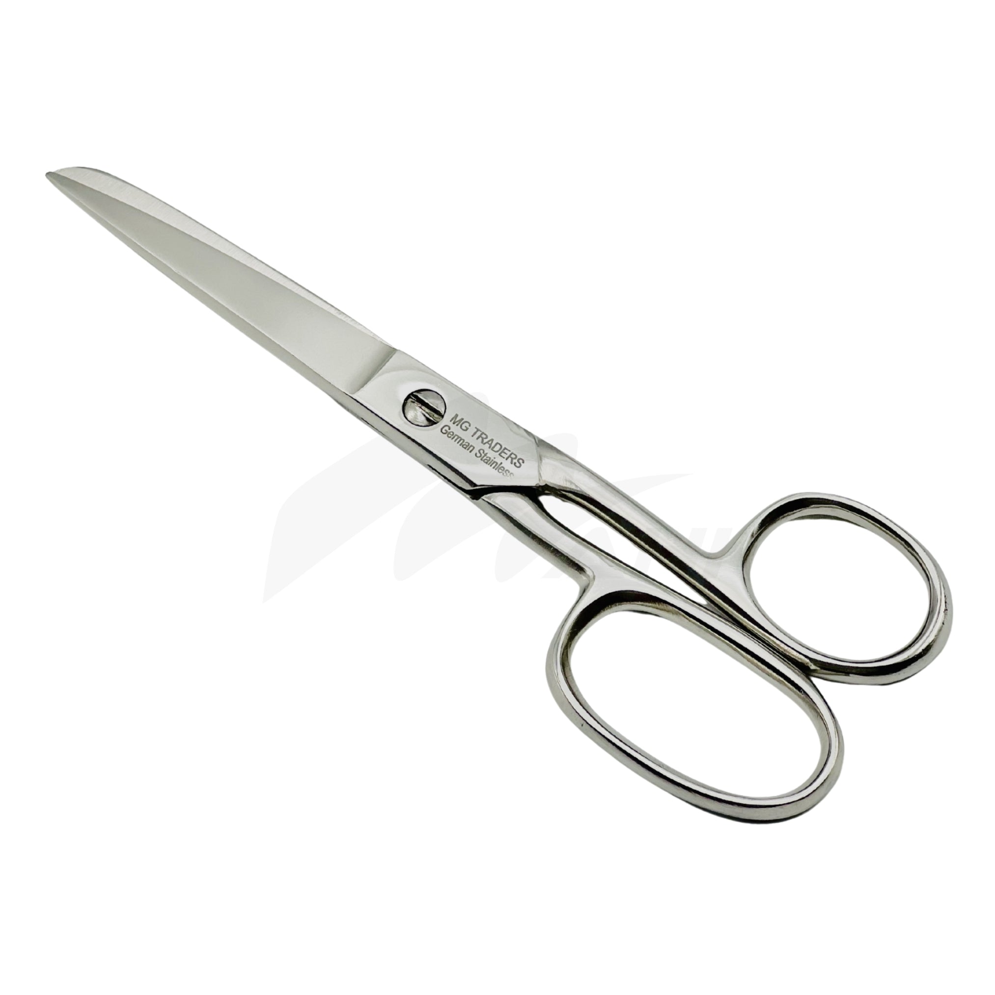 <b>MGS 282</b><br> Household Clothing Scissor 15cm Stainless Steel