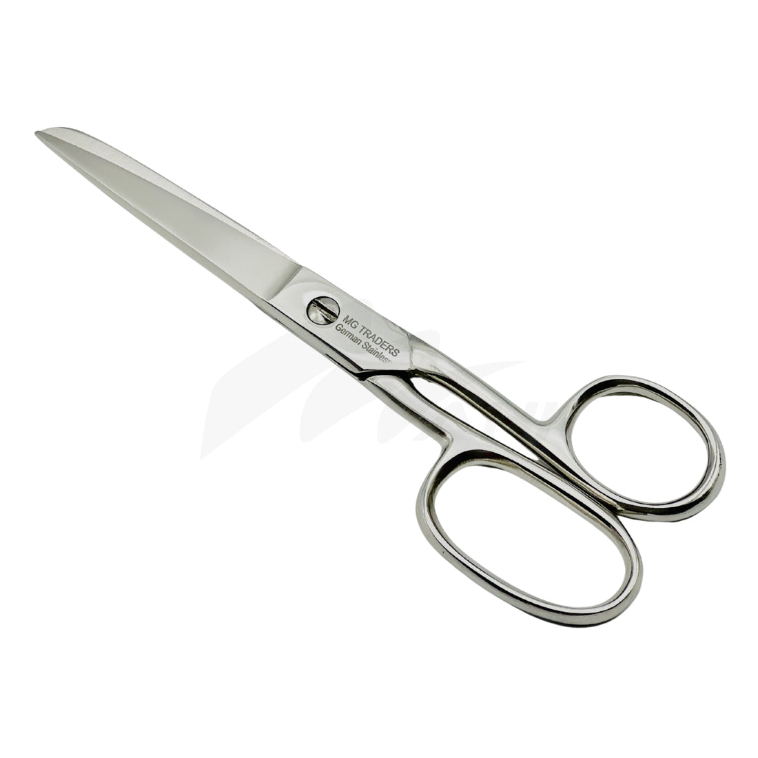 <b>MGS 282</b><br> Household Clothing Scissor 15cm Stainless Steel