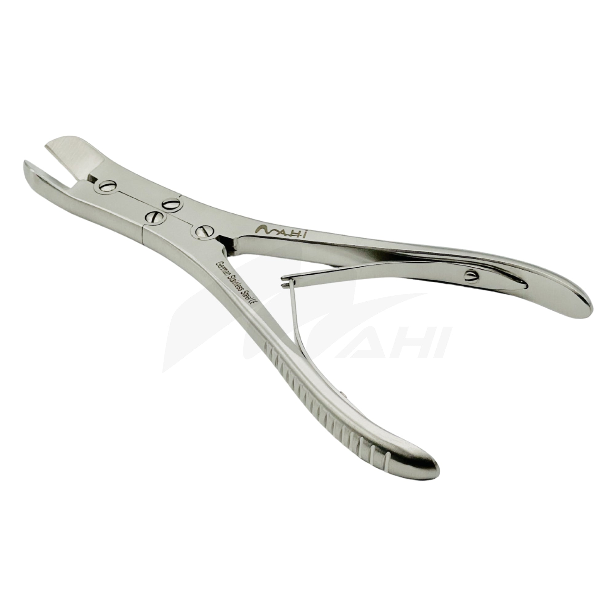 <b>MGS 114</b><br> Bone Cutter Straight 15cm German Stainless Steel