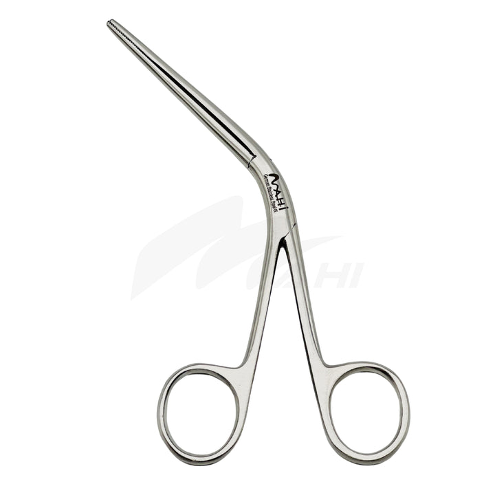 <b>MGS 232</b><br> Tilley Nasal Forceps 17cm German Stainless Steel