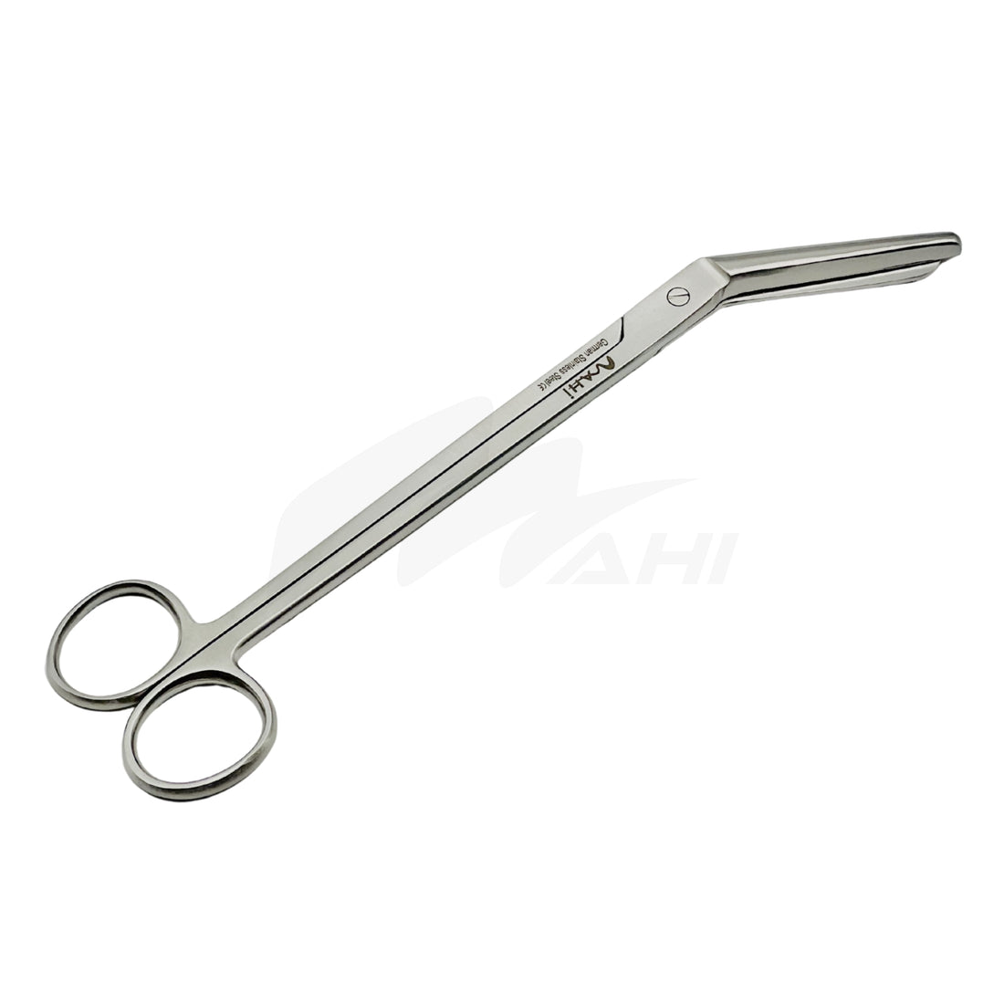 <b>MGS 243</b><br> Bandage Scissors 23cm German Stainless Steel