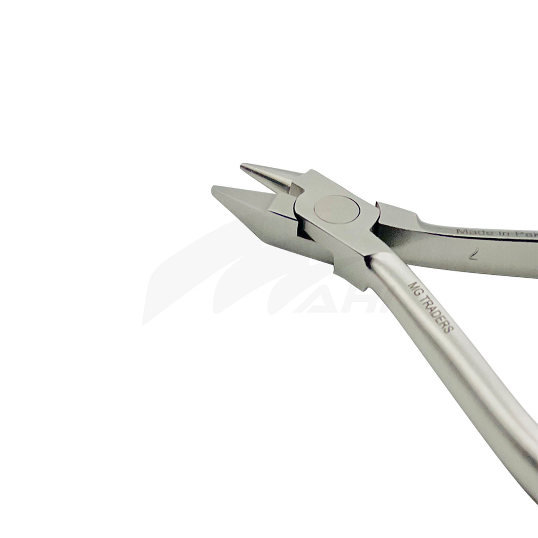<b>MGD 160</b><br> Dental Pliers Bird Beak German Stainless Steel