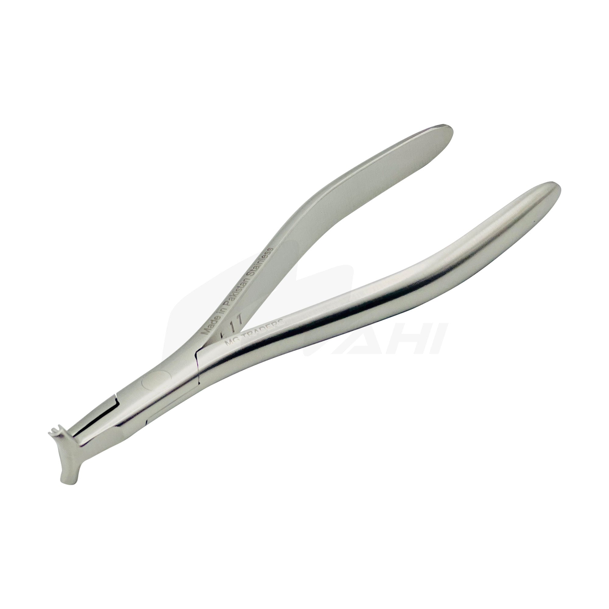 <b>MGD 165</b><br> Dental Pliers Wire Farming German Stainless Steel