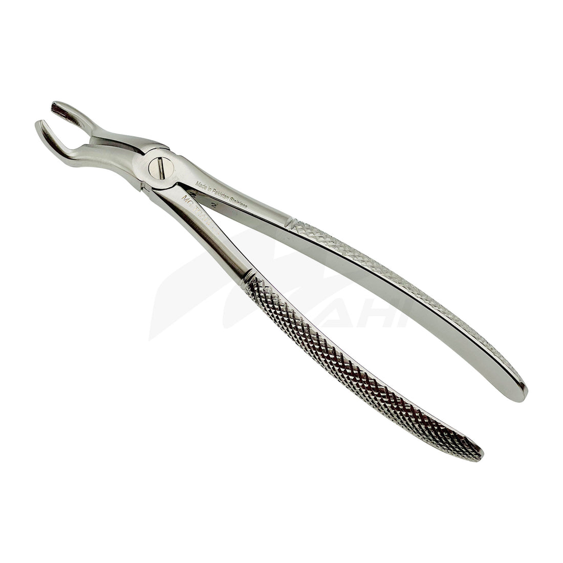 <b>MGD 309</b><br> Extracting Forceps no.67 Upper 3rd Molars German Stainless Steel