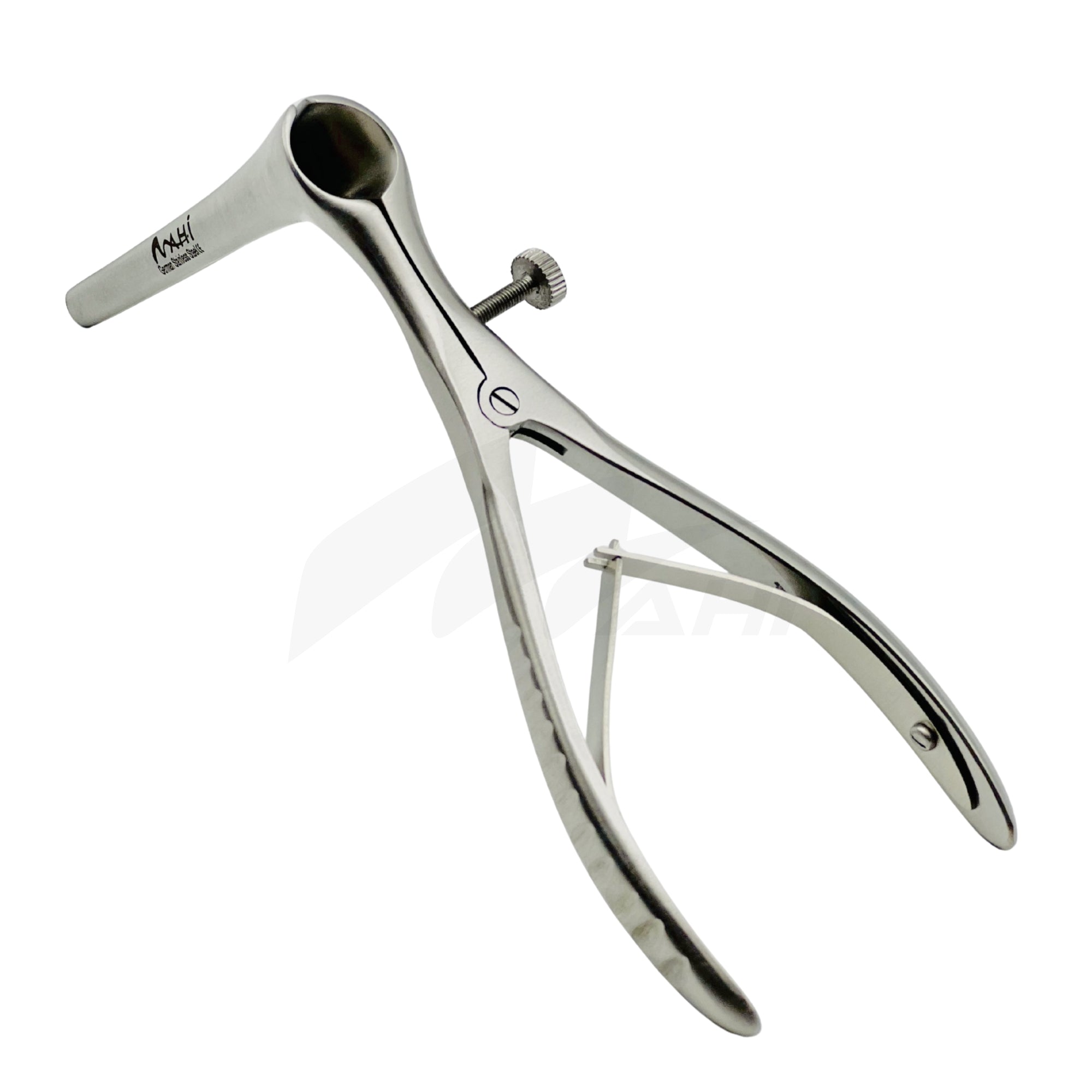 <b>MGS 223</b><br> Killian Nasal Speculum 9cm German Stainless Steel