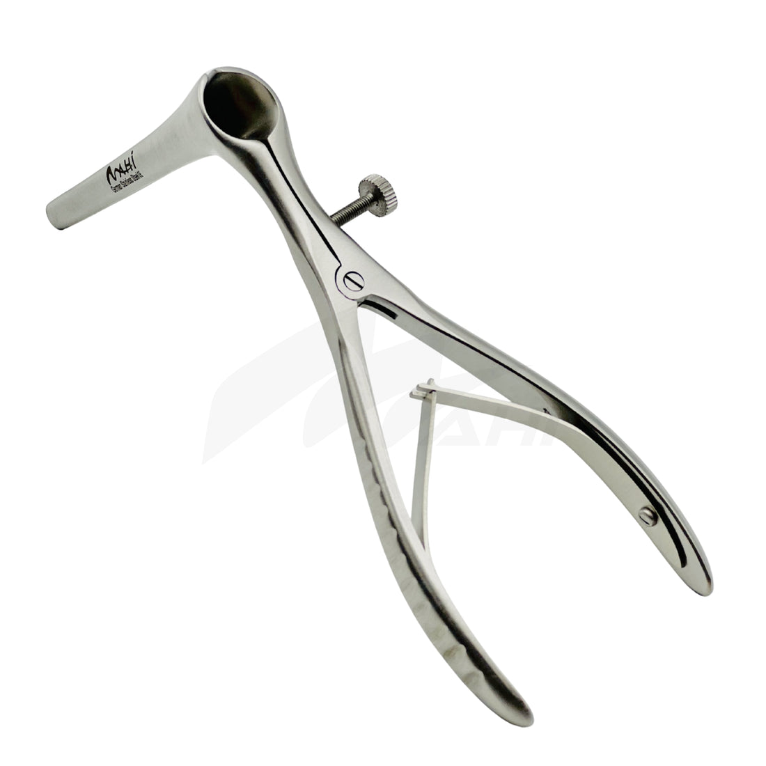 <b>MGS 223</b><br> Killian Nasal Speculum 9cm German Stainless Steel