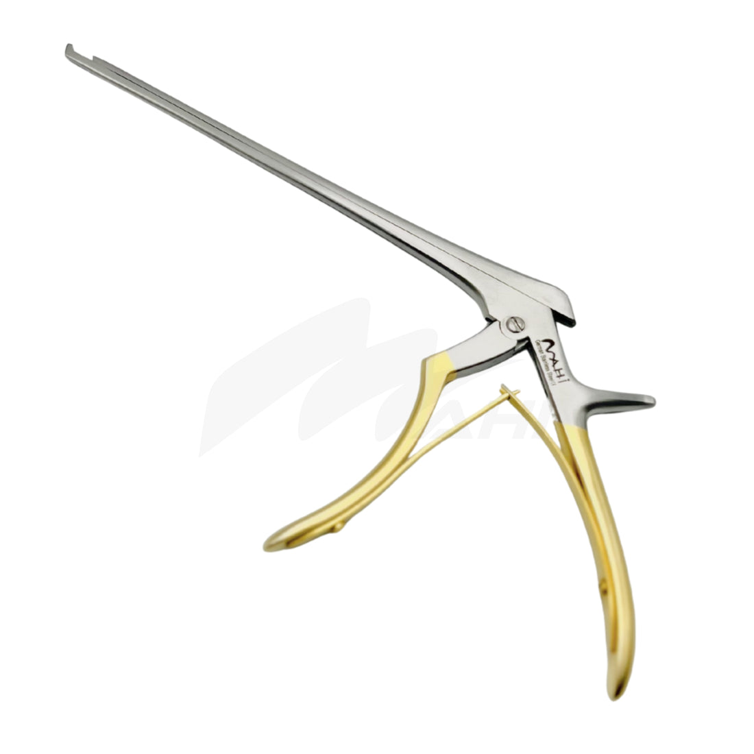<b>MGS 131</b><br> Kerrison Rongeur Punch 8" 1mm Orthopedic  German Stainless Steel