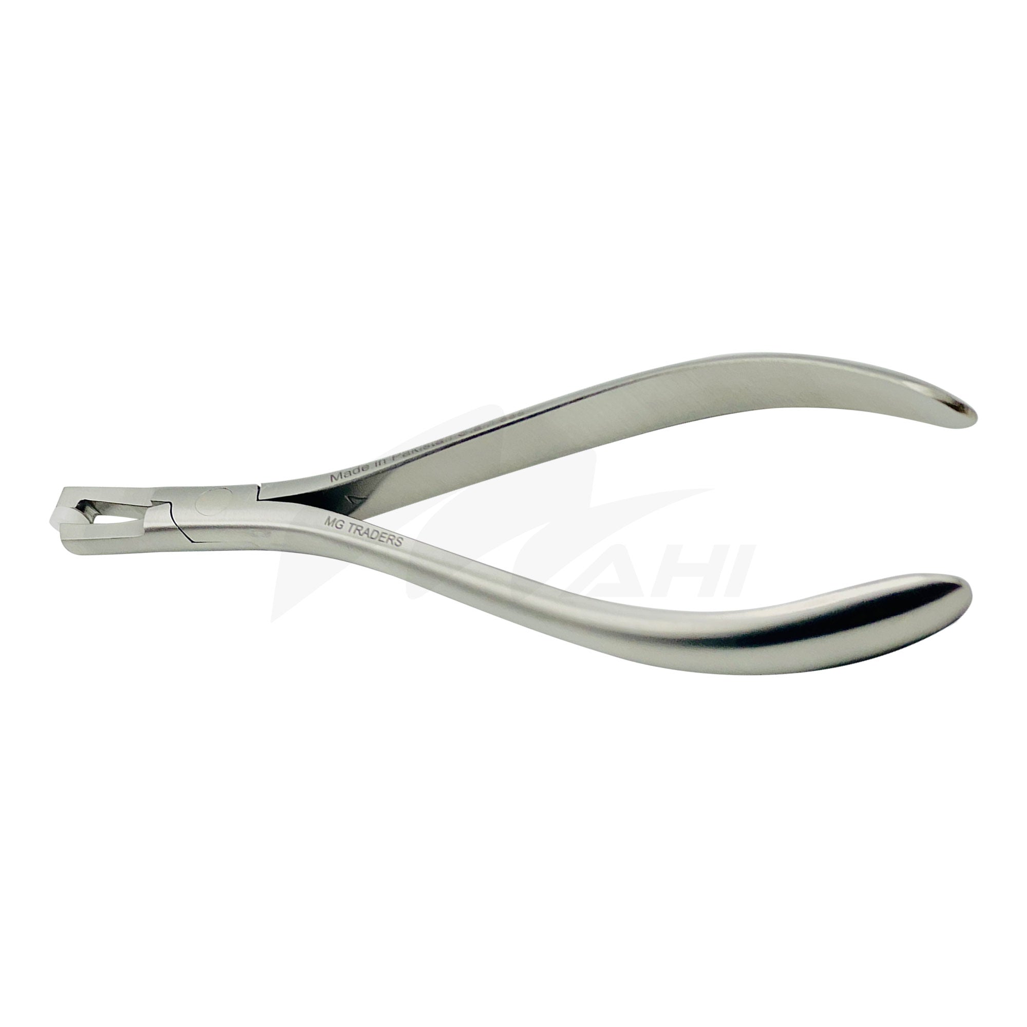<b>MGD 164</b><br> Dental Pliers Posterior Band Remover German Stainless Steel