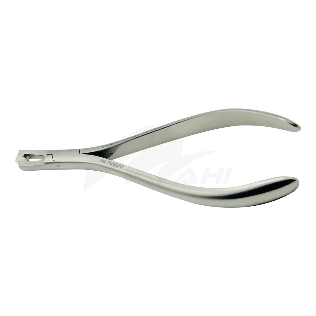 <b>MGD 164</b><br> Dental Pliers Posterior Band Remover German Stainless Steel