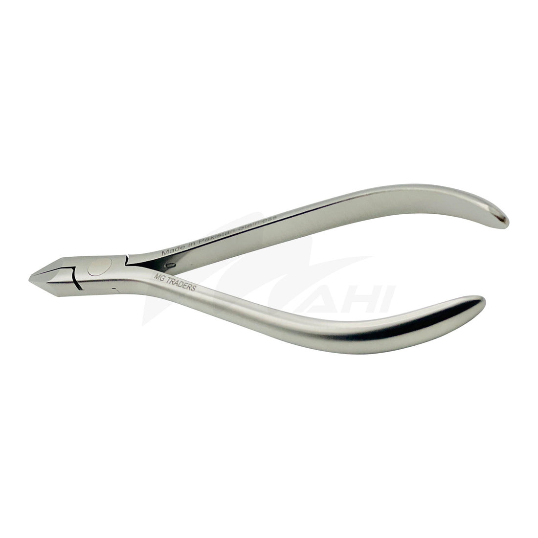 <b>MGD 159</b><br> Dental Pliers Adam Flat on Flat German Stainless Steel