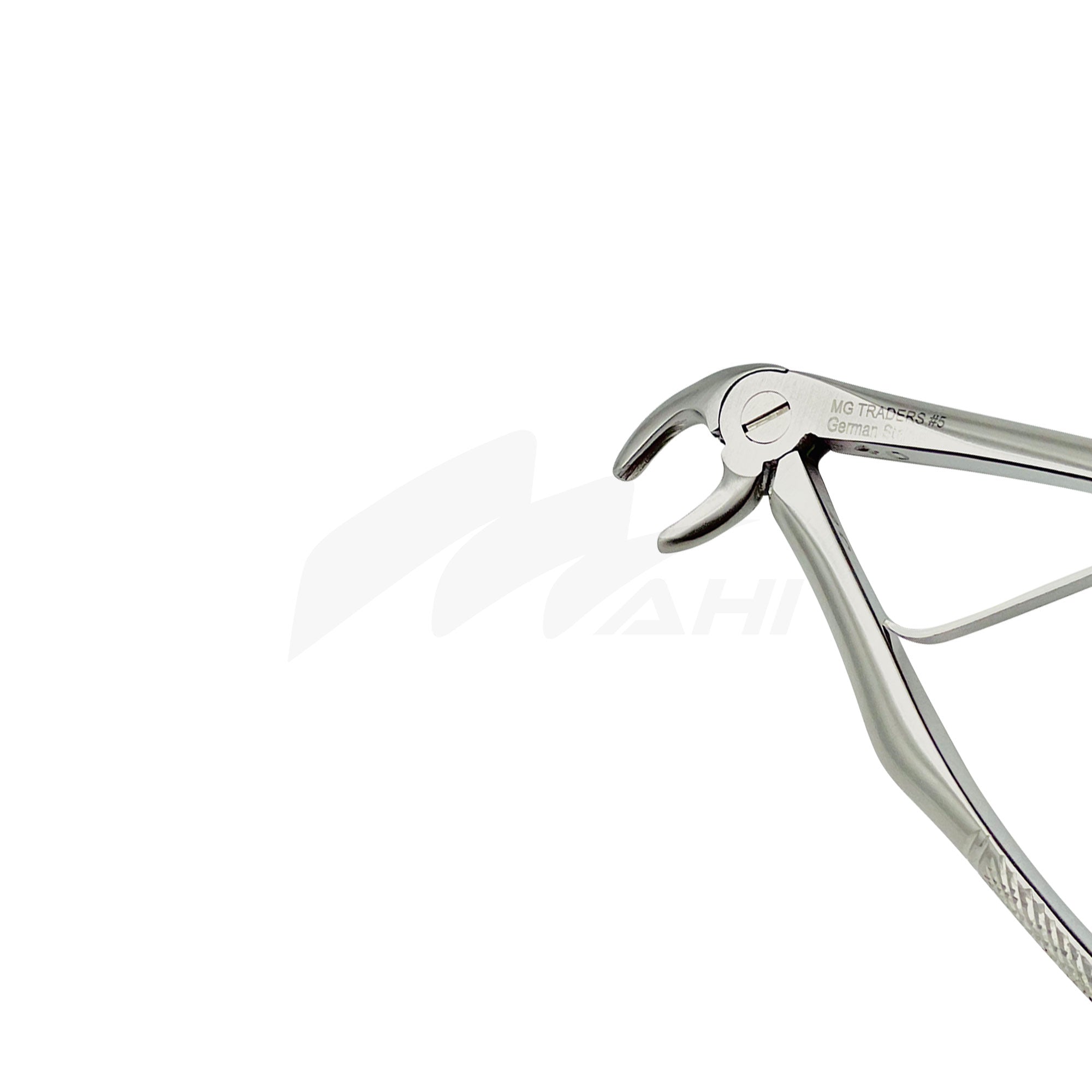 <b>MGD 133</b><br> Kids Extracting Forceps No.05 Lower Incisors German Stainless Steel