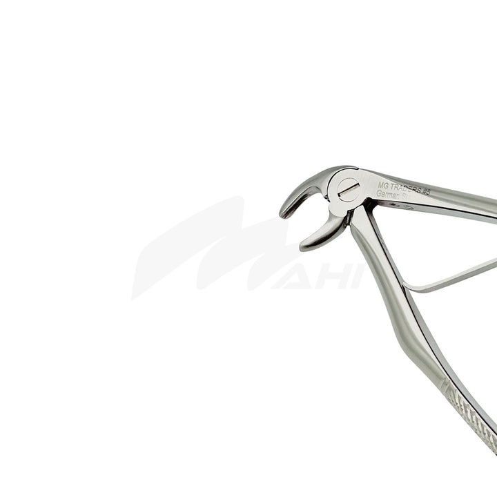 <b>MGD 133</b><br> Kids Extracting Forceps No.05 Lower Incisors German Stainless Steel