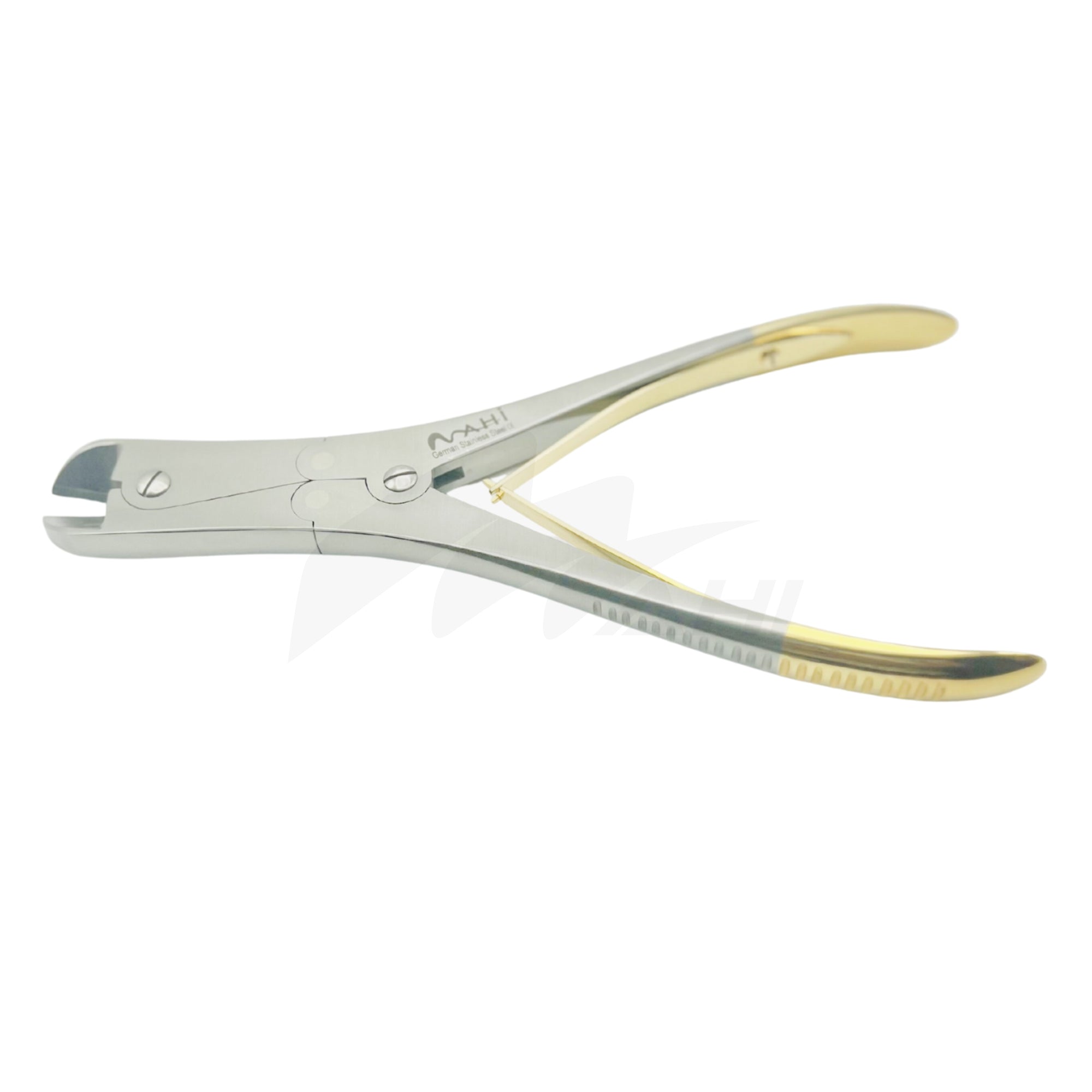 <b>MGS 101</b><br> Tc Hard Wire Cutter Straight 9inch German Stainless Steel