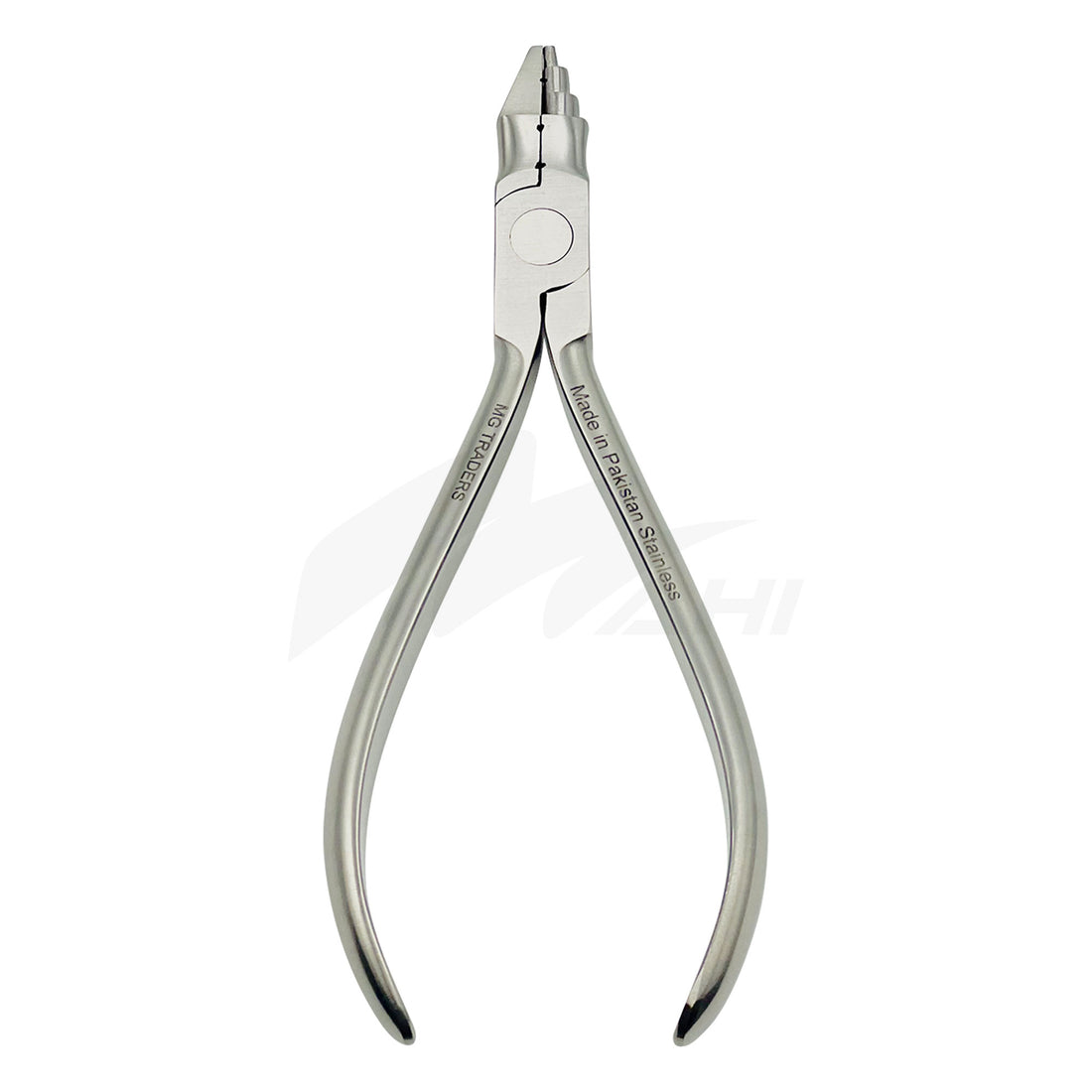 <b>MGD 161</b><br> Dental Pliers Young Loop Farming Plier German Stainless Steel