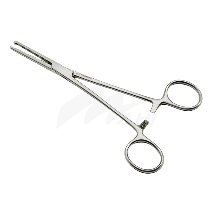 <b>MGS 293</b><br> Pean Forceps Kocher 16cm German Stainless Steel