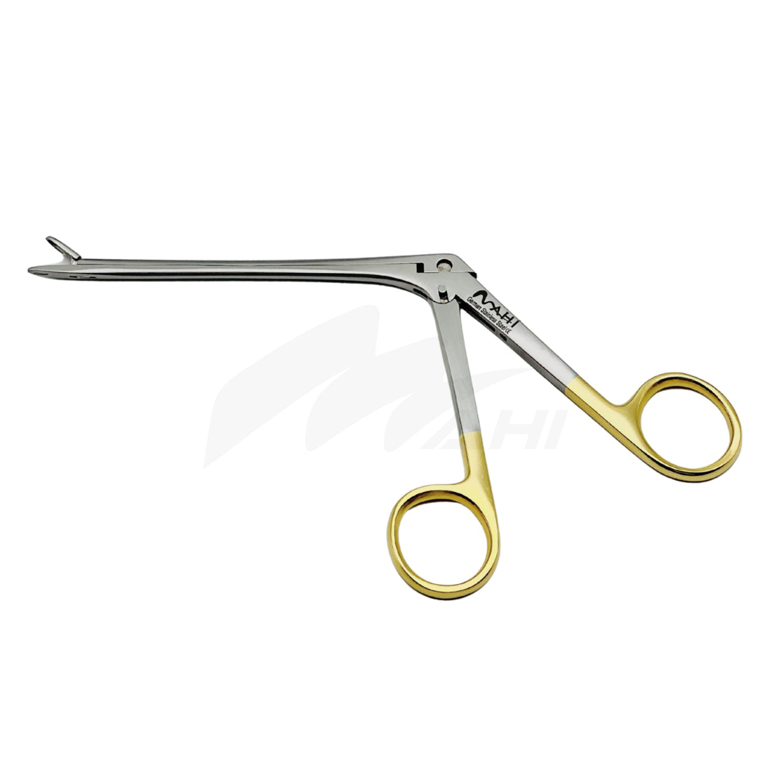 <b>MGS 141</b><br> Weil Blakeslee Through (0 Degree) German Stainless Steel