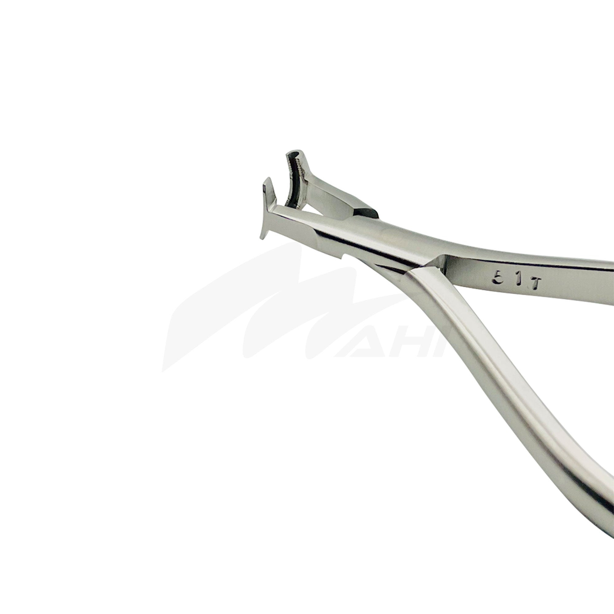 <b>MGD 165</b><br> Dental Pliers Wire Farming German Stainless Steel