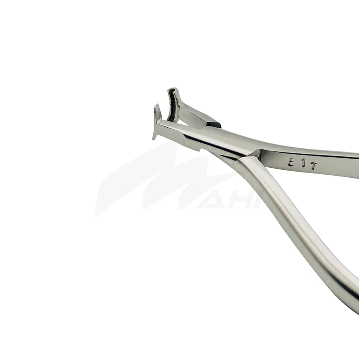 <b>MGD 165</b><br> Dental Pliers Wire Farming German Stainless Steel