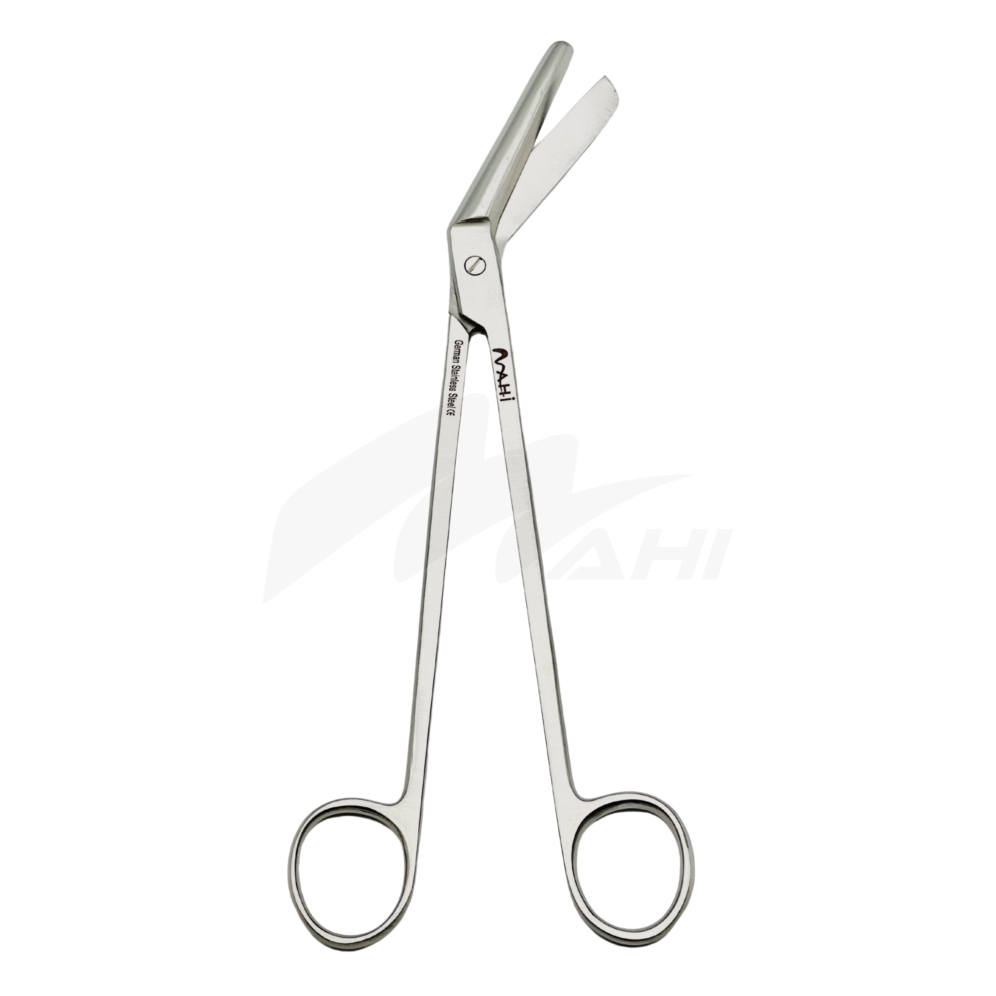 <b>MGS 243</b><br>Bandage Scissor 23cm – German Stainless Steel