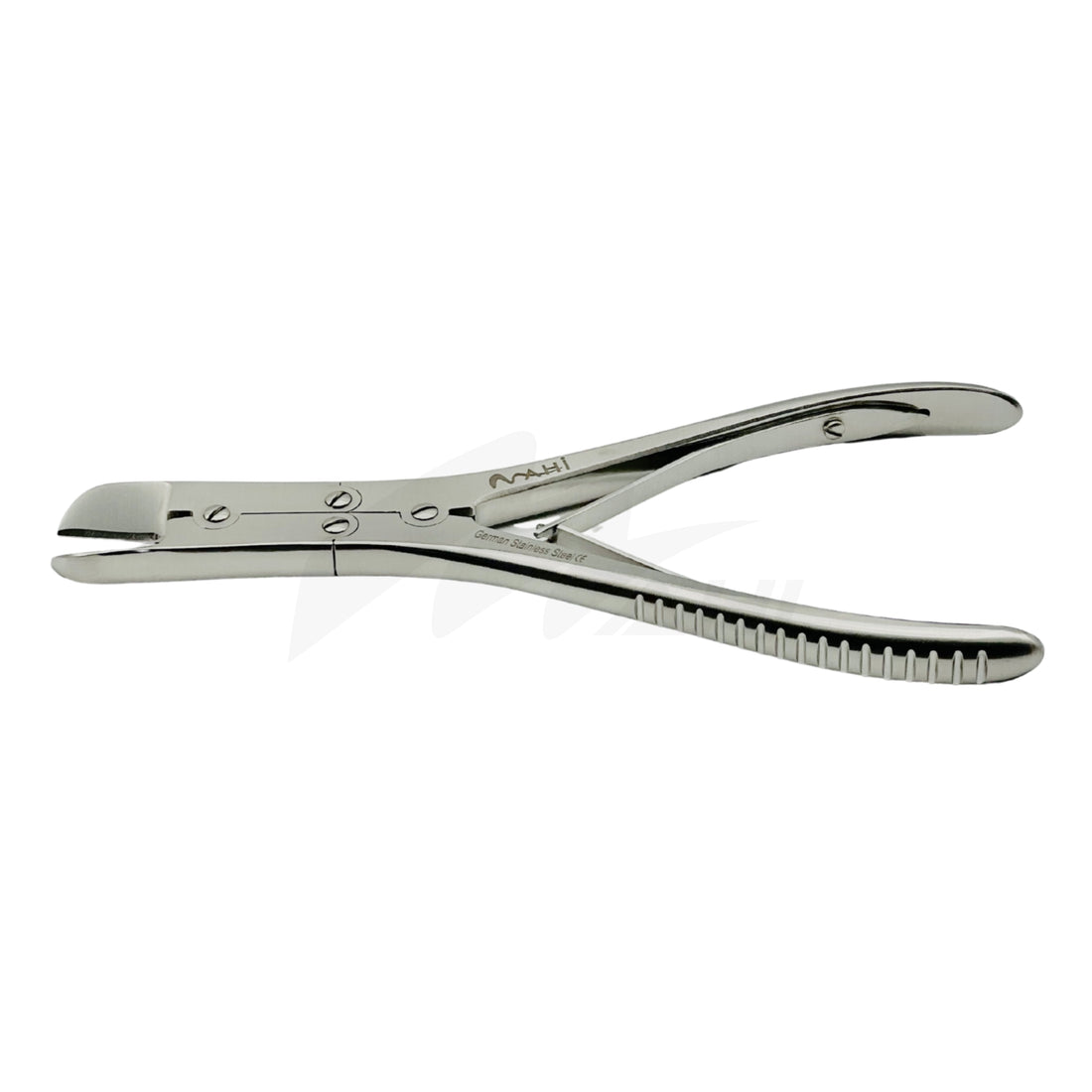 <b>MGS 110</b><br> Bone Cutter Straight 20cm German Stainless Steel