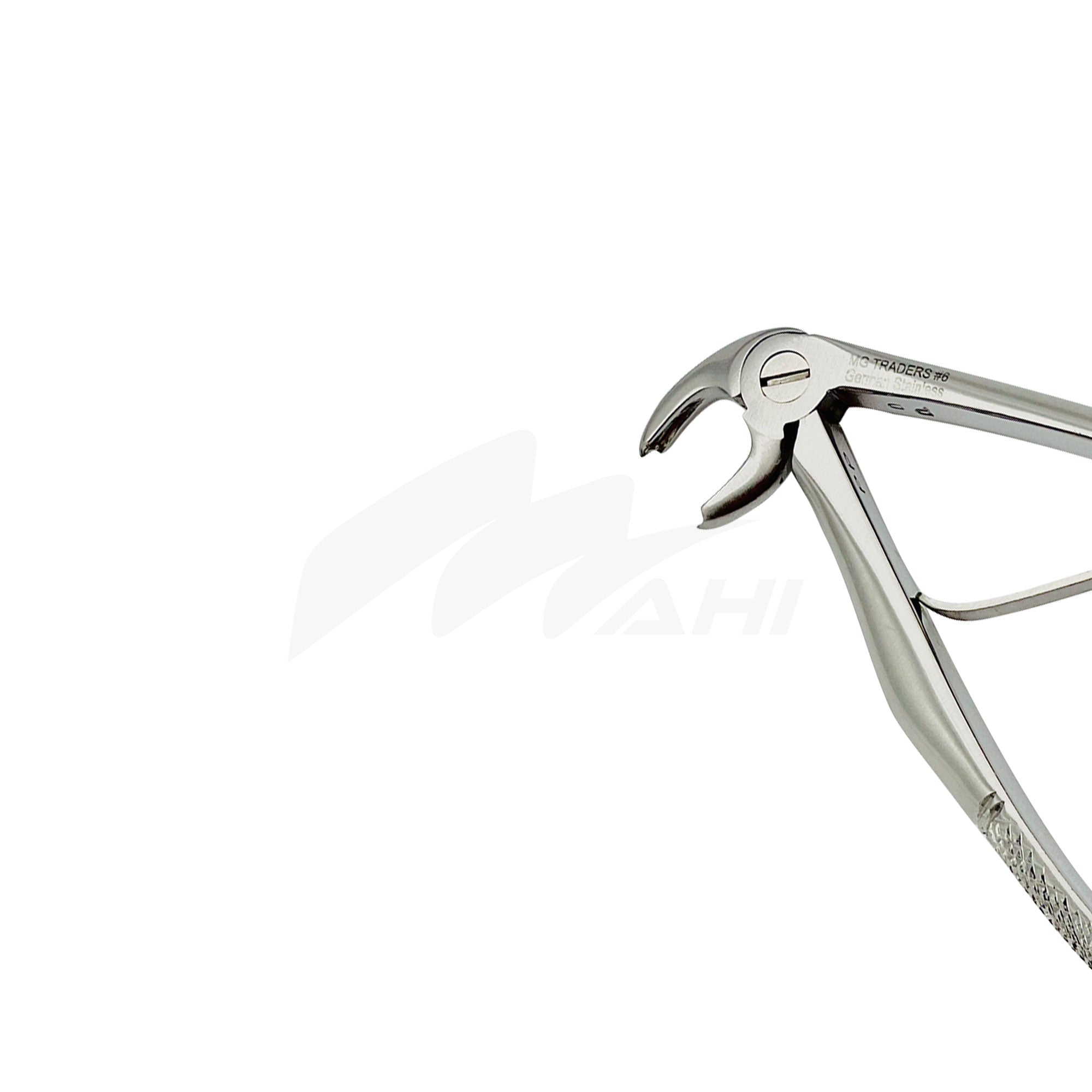 <b>MGD 134</b><br> Kids Extracting Forceps No.06 Lower Molars German Stainless Steel