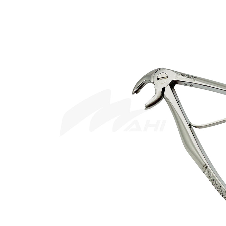 <b>MGD 134</b><br> Kids Extracting Forceps No.06 Lower Molars German Stainless Steel