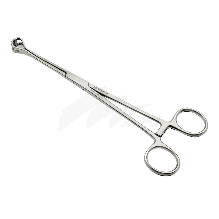 <b>MGS 294</b><br> Babcock Tissue Forceps 20cm German Stainless Steel