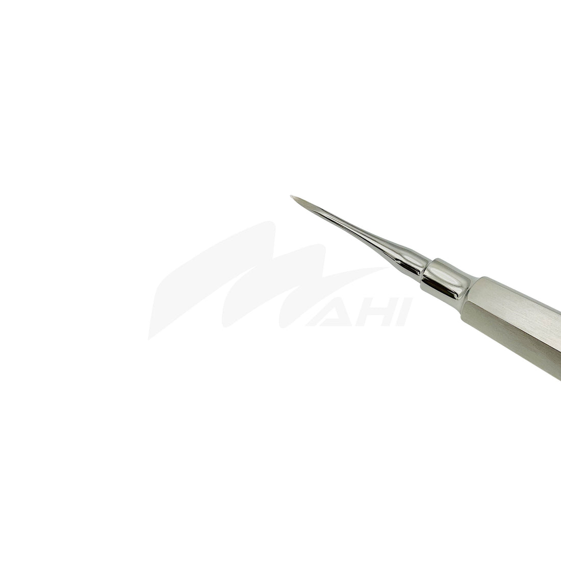 <b>MGD 202</b><br> Elevators  Heidbrink Straight  German Stainless Steel