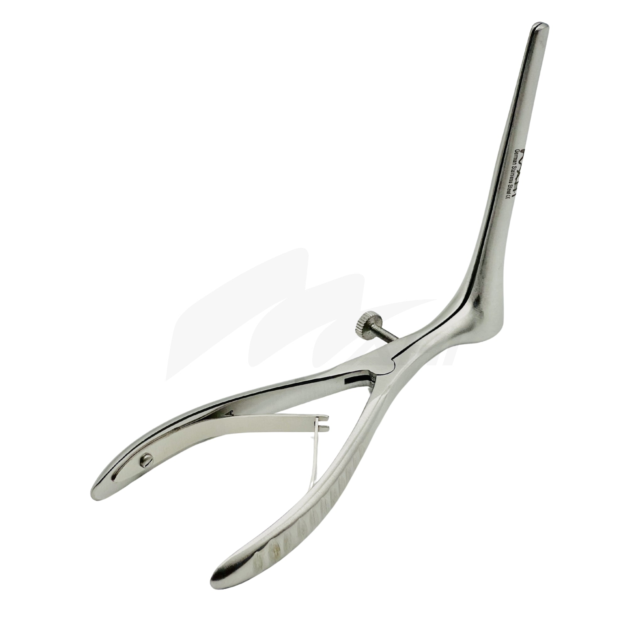 <b>MGS 223</b><br> Killian Nasal Speculum 9cm German Stainless Steel