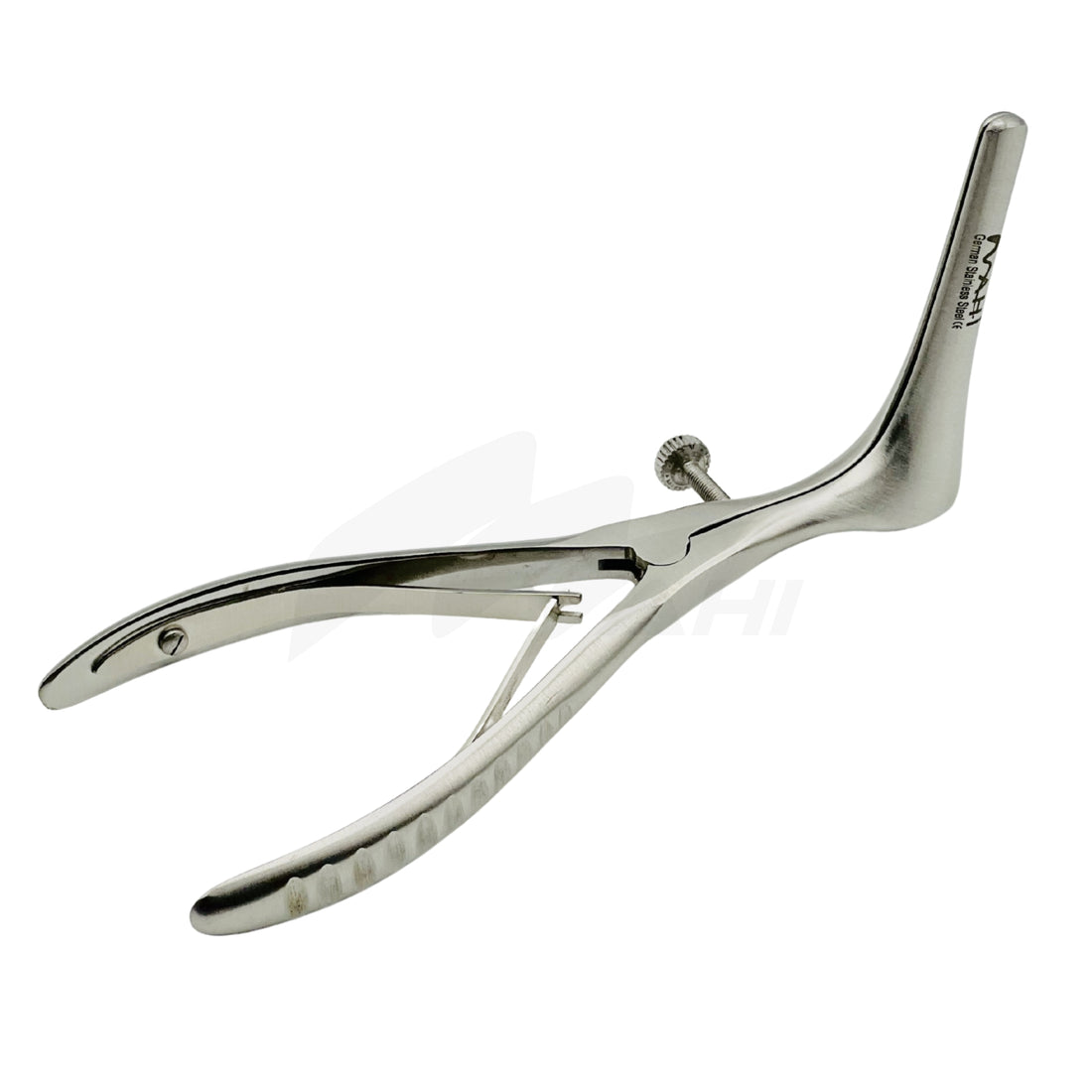 <b>MGS 222</b><br> Killian Nasal Speculum 6cm German Stainless Steel