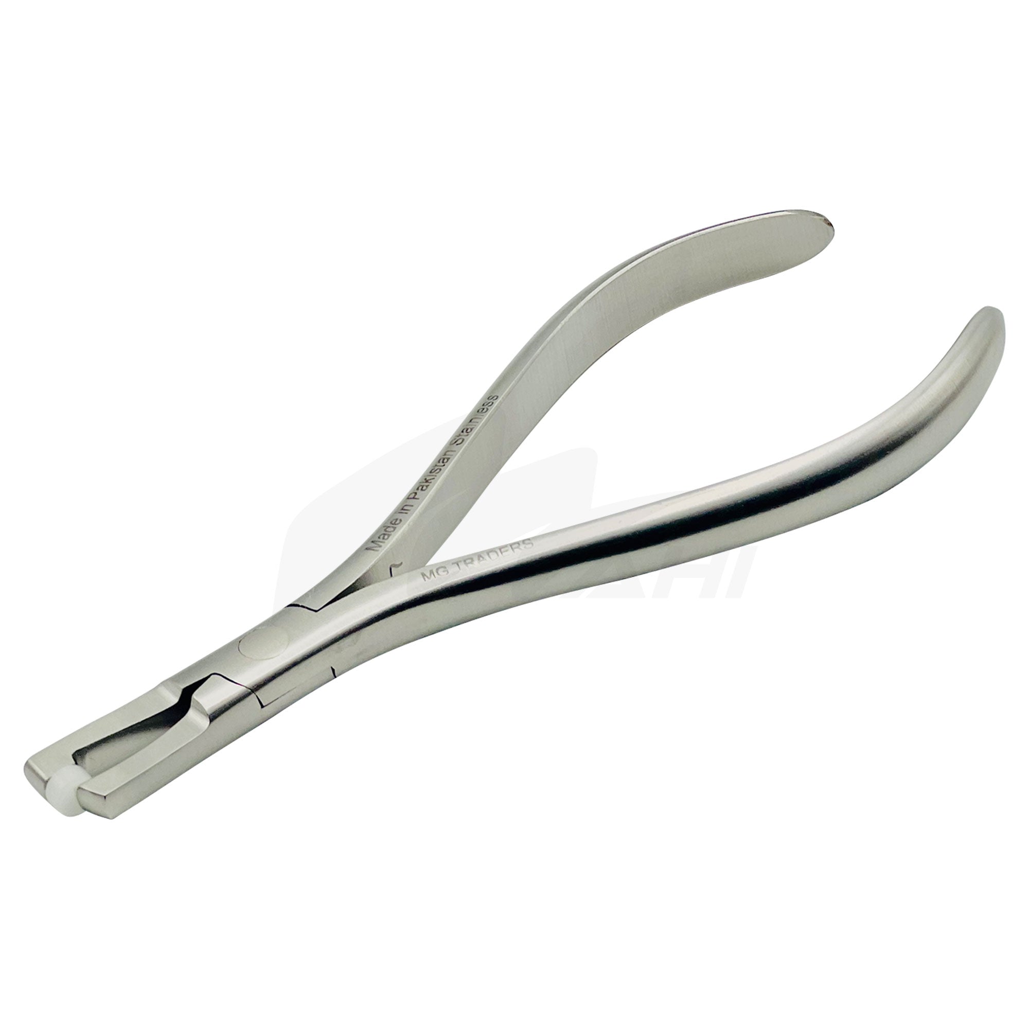 <b>MGD 164</b><br> Dental Pliers Posterior Band Remover German Stainless Steel