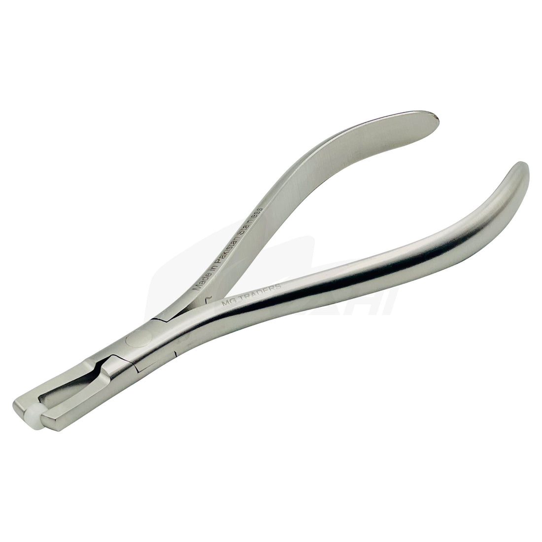 <b>MGD 164</b><br> Dental Pliers Posterior Band Remover German Stainless Steel