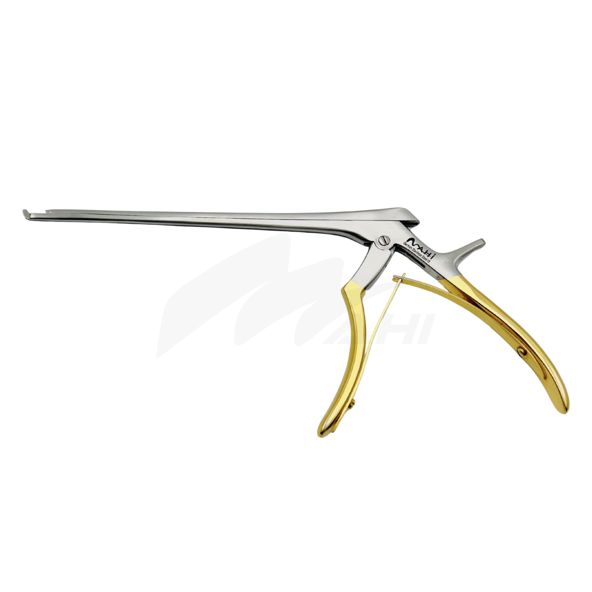 <b>MGS 133</b><br> Kerrison Rongeur Punch 8" 3mm Orthopedic German Stainless Steel