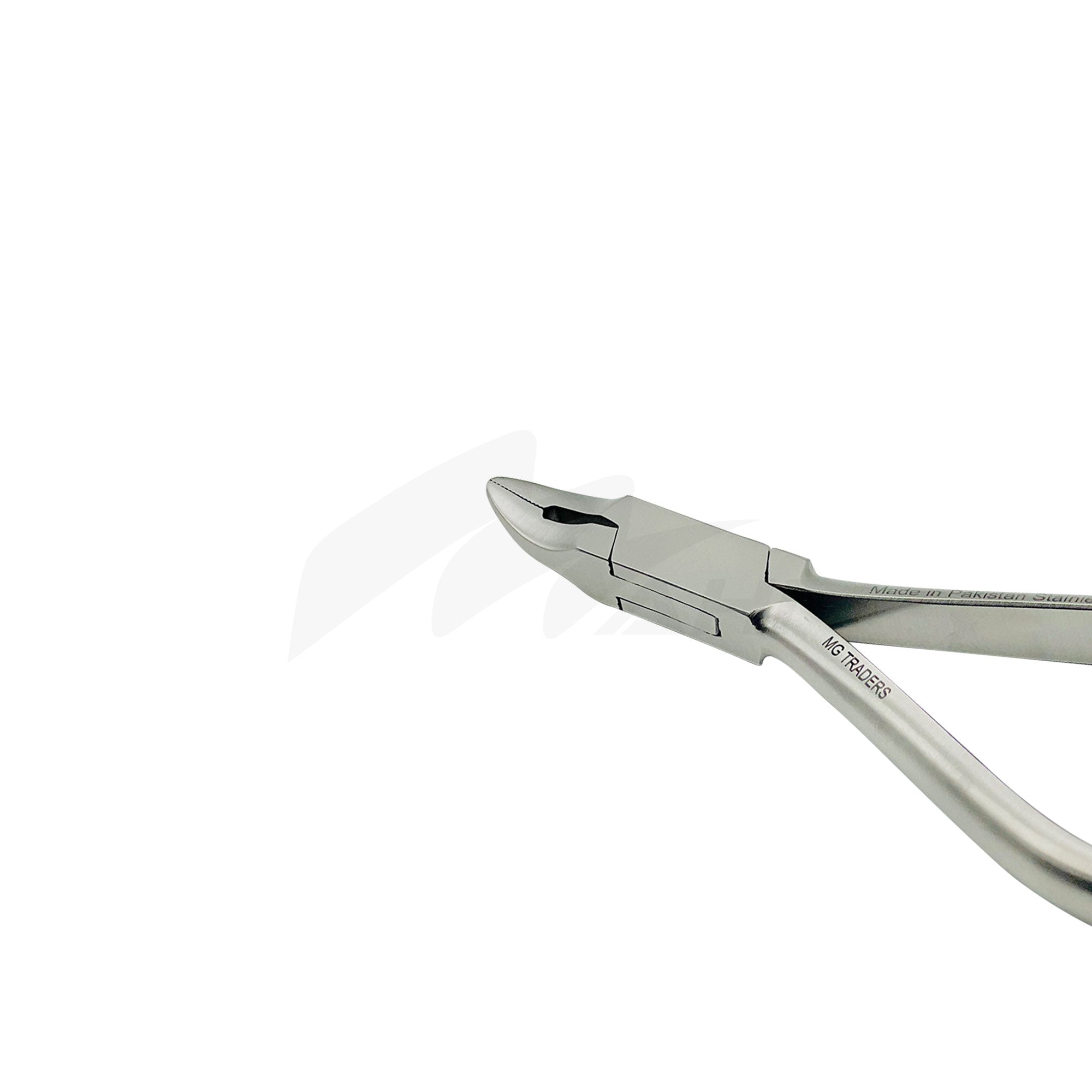 <b>MGD 156</b><br> Dental Pliers Weingart German Stainless Steel