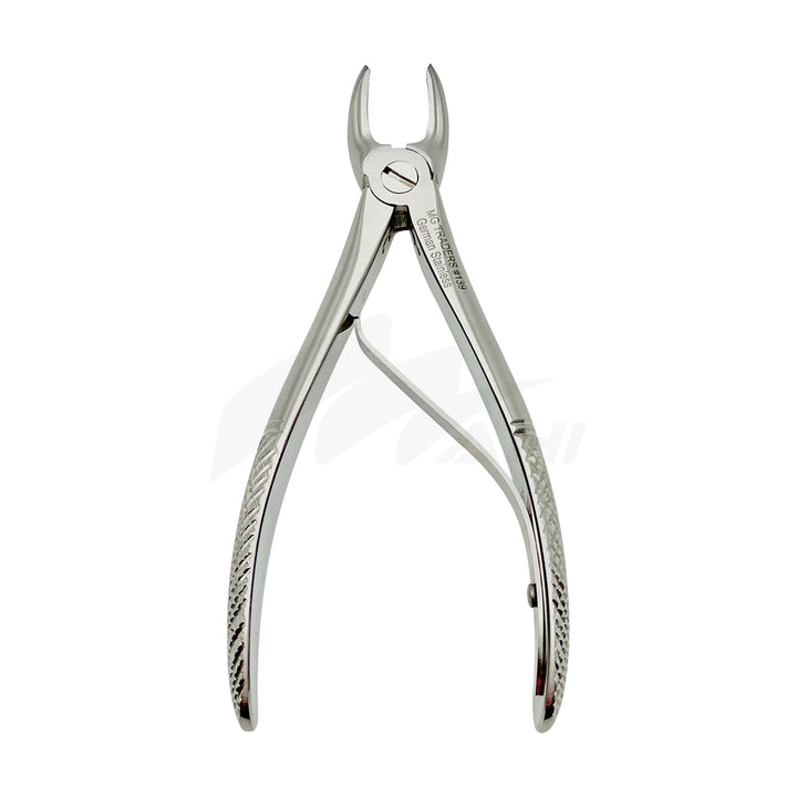 <b>MGD 132</b><br> Kids Extracting Forceps no.139 Upper Pre Molars German Stainless Steel