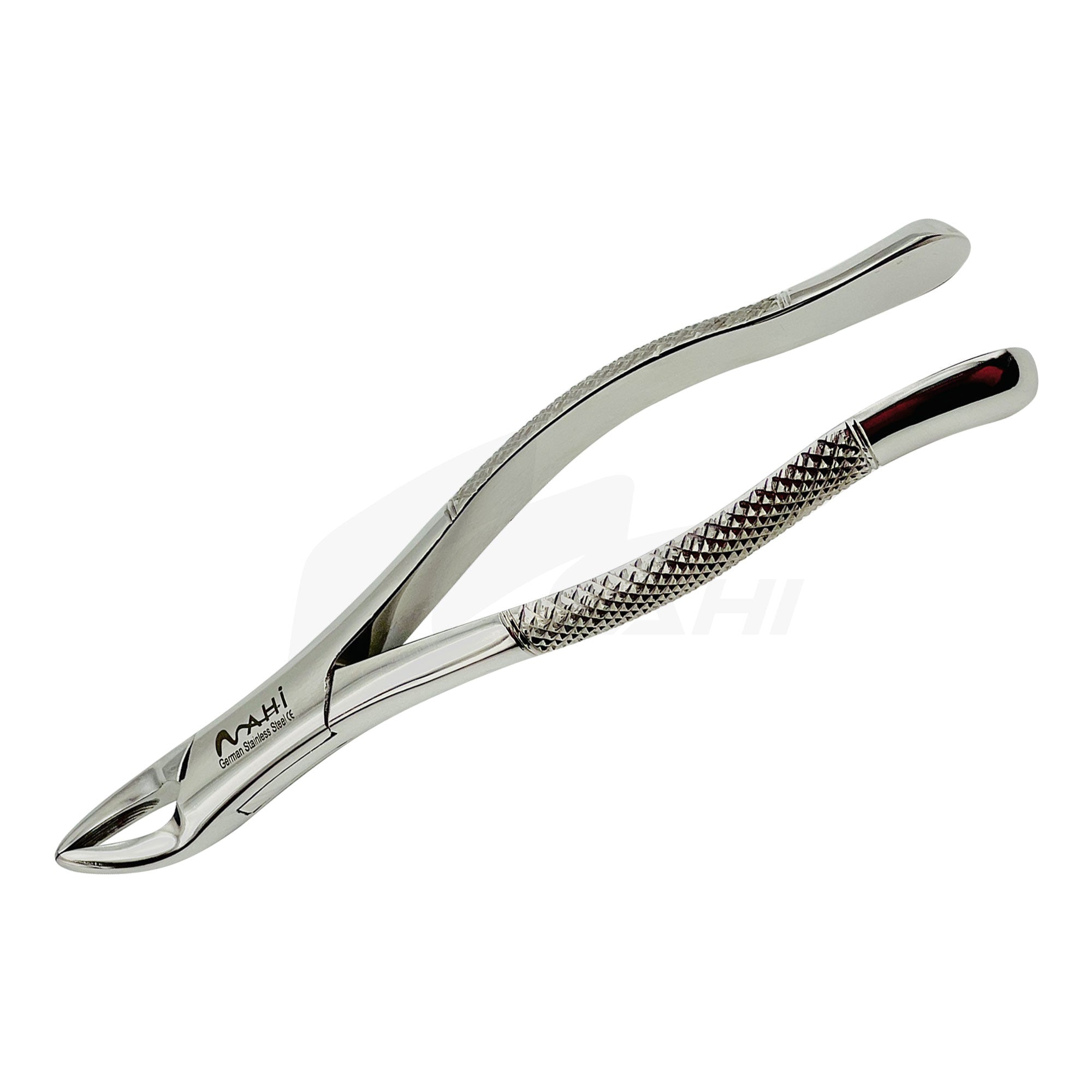 <b>MGD 113</b><br> Extracting Forceps no.150 Upper incisors & Roots German Stainless Steel