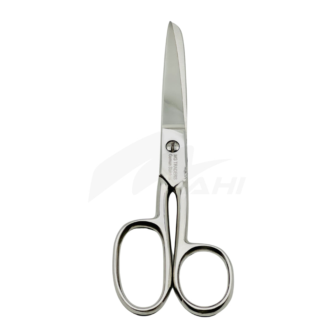 <b>MGS 282</b><br> Household Clothing Scissor 15cm Stainless Steel