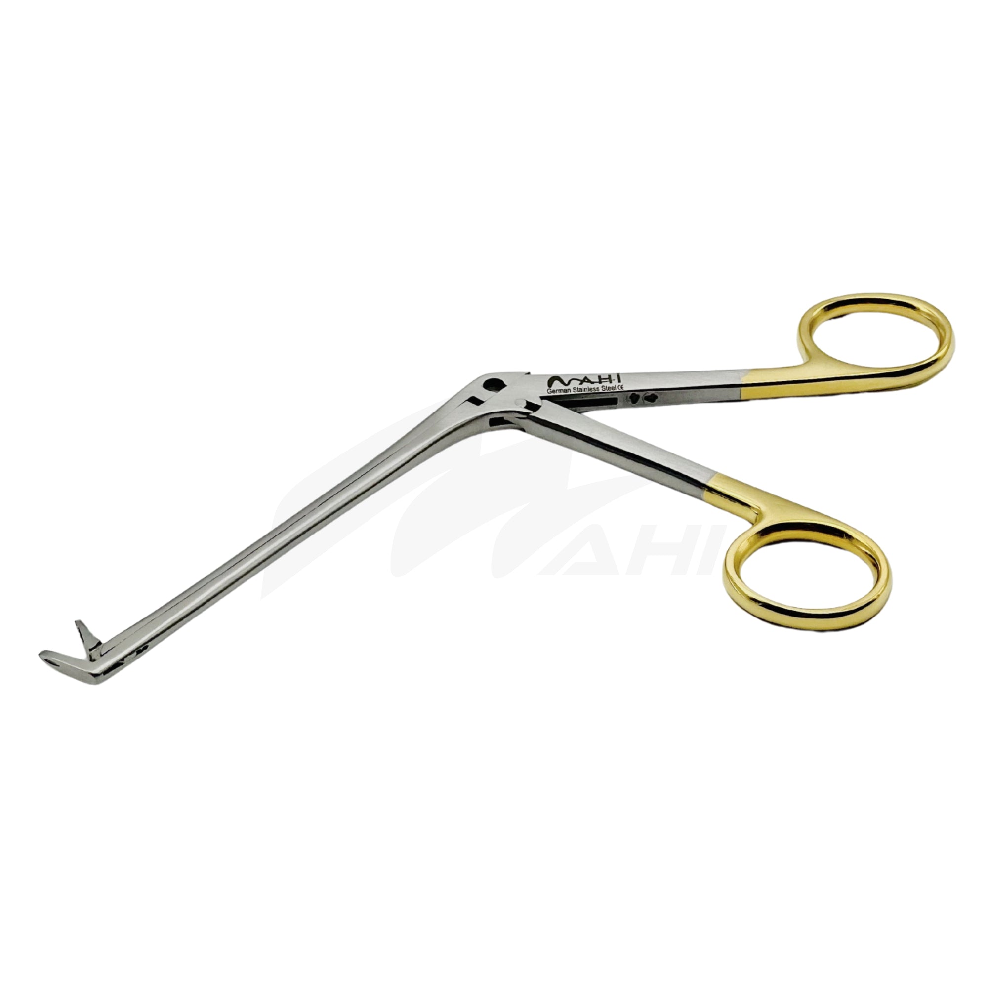 <b>MGS 143</b><br> Weil Blakeslee Through (90 Degree) German Stainless Steel