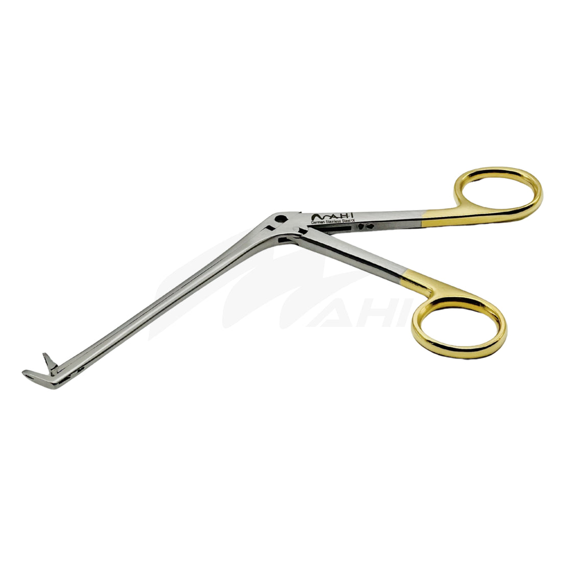 <b>MGS 143</b><br> Weil Blakeslee Through (90 Degree) German Stainless Steel