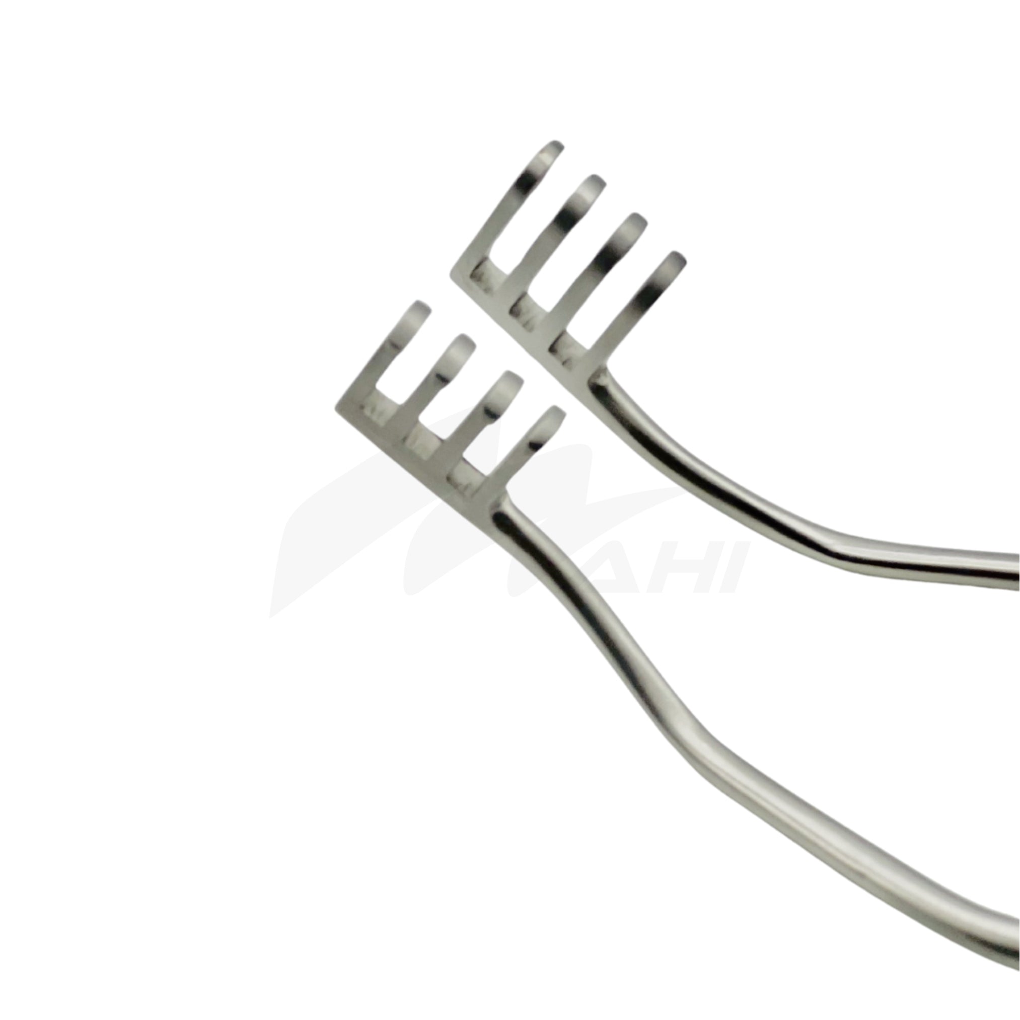 <b>MGS 203</b><br> Self-Retaining Retractor 20cm German Stainless Steel