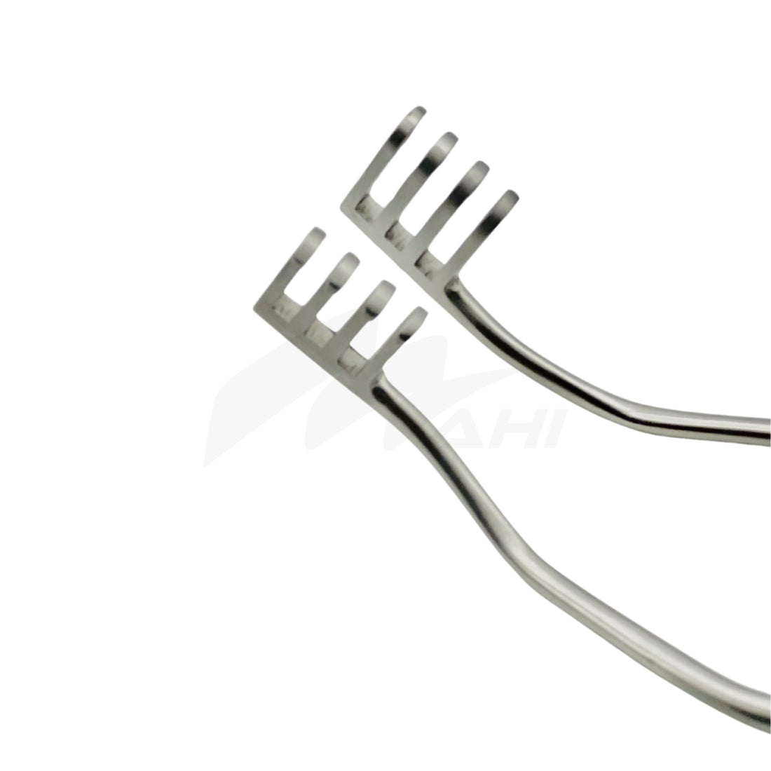 <b>MGS 203</b><br> Self-Retaining Retractor 20cm German Stainless Steel