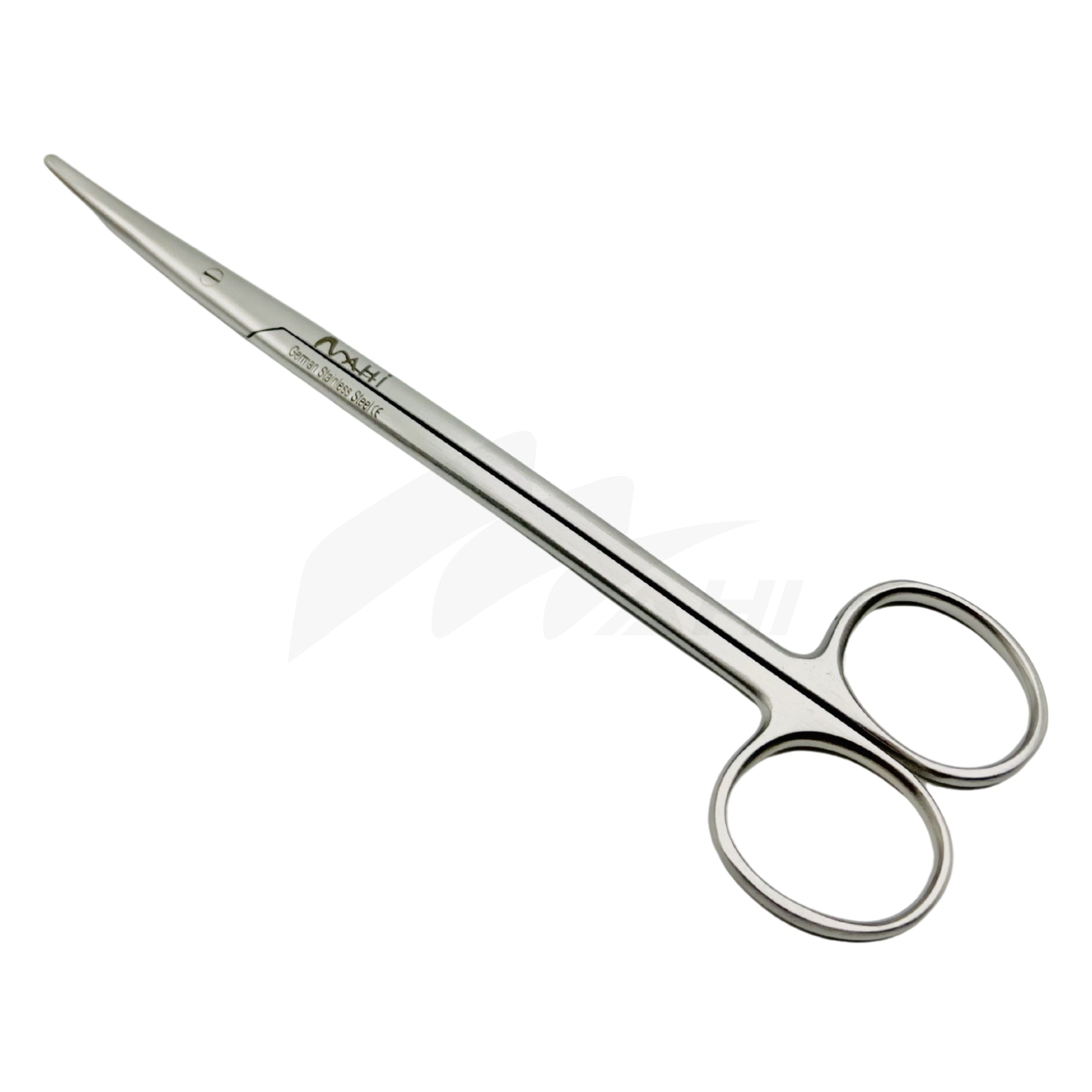 <b>MGS 262</b><br> Metzenbaum Tonsil Scissor Curved 18cm German Stainless Steel