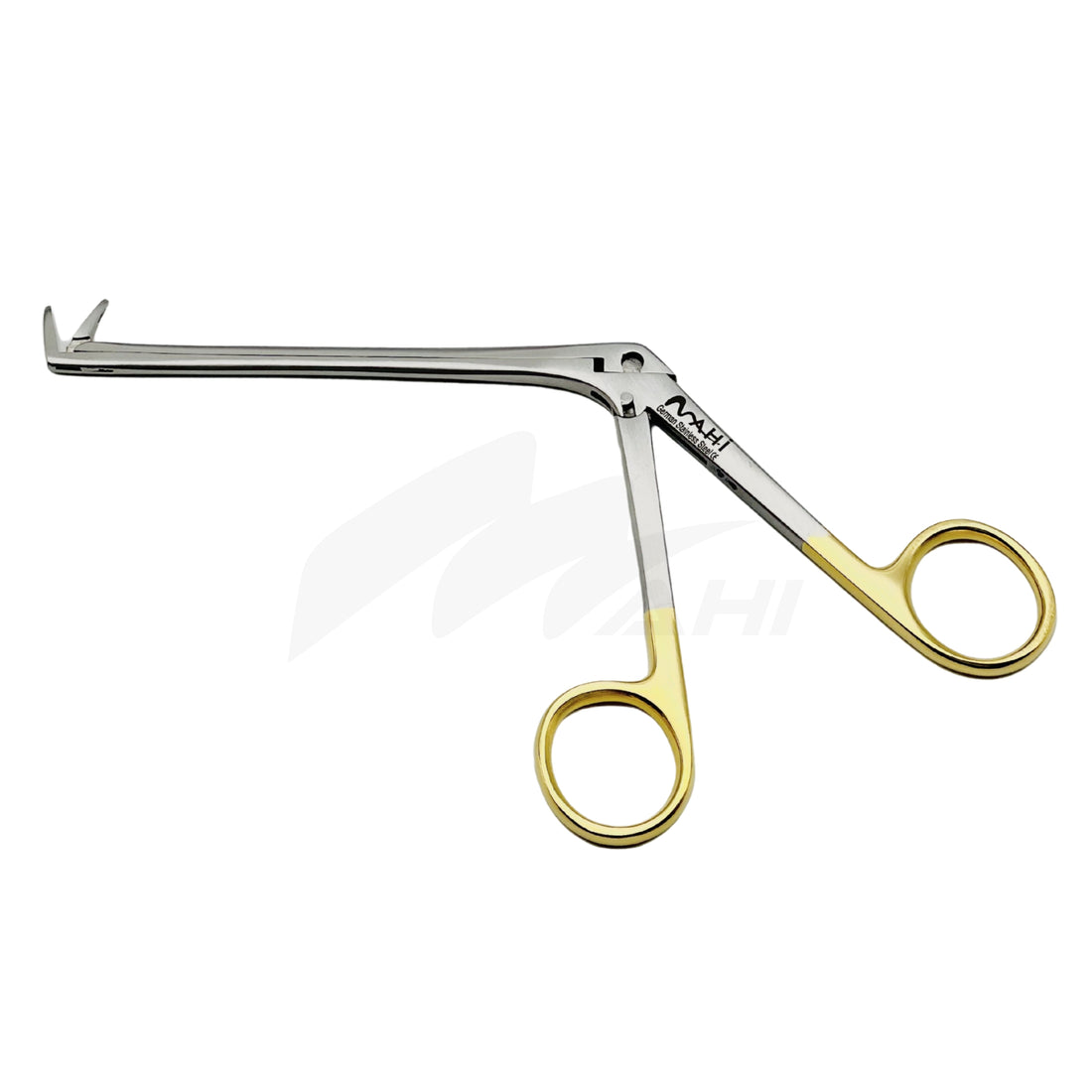 <b>MGS 143</b><br> Weil Blakeslee Through (90 Degree) German Stainless Steel