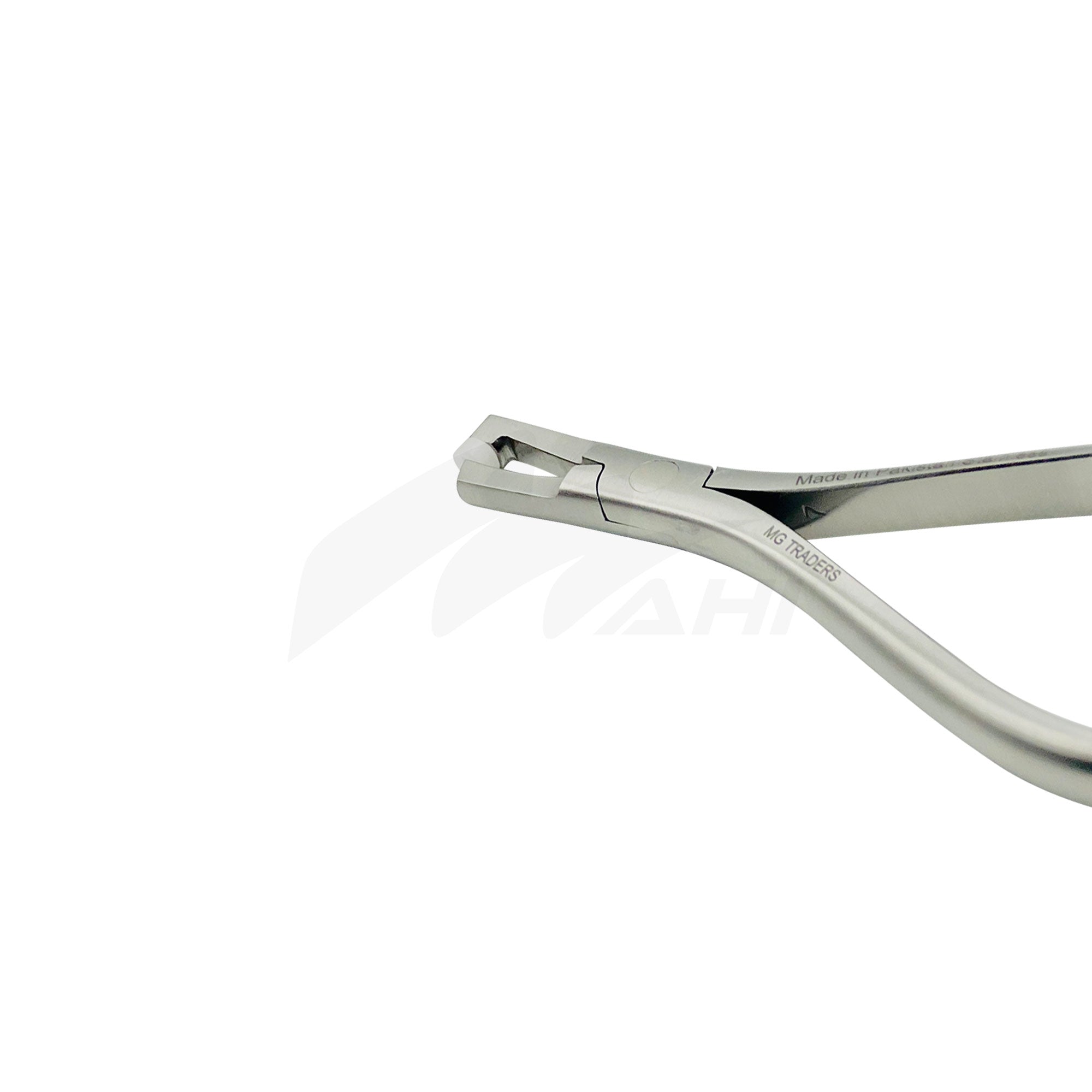 <b>MGD 164</b><br> Dental Pliers Posterior Band Remover German Stainless Steel