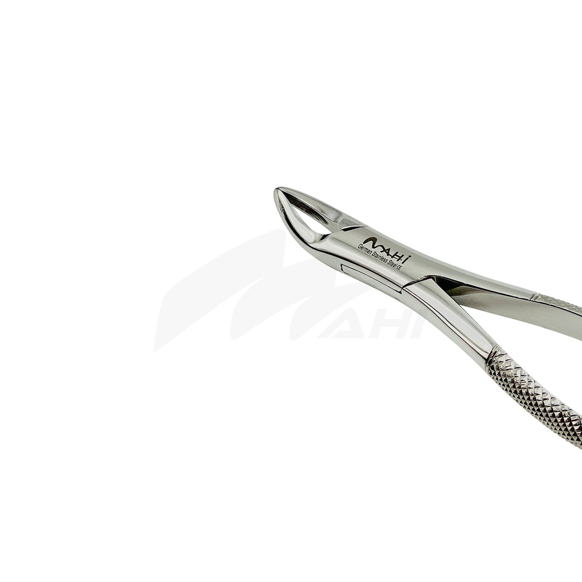 <b>MGD 113</b><br> Extracting Forceps no.150 Upper incisors & Roots German Stainless Steel