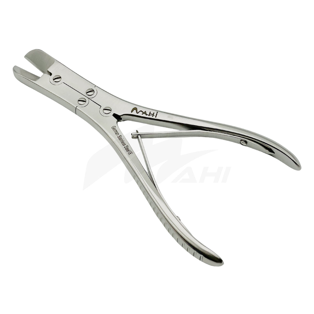 <b>MGS 110</b><br> Bone Cutter Straight 20cm German Stainless Steel