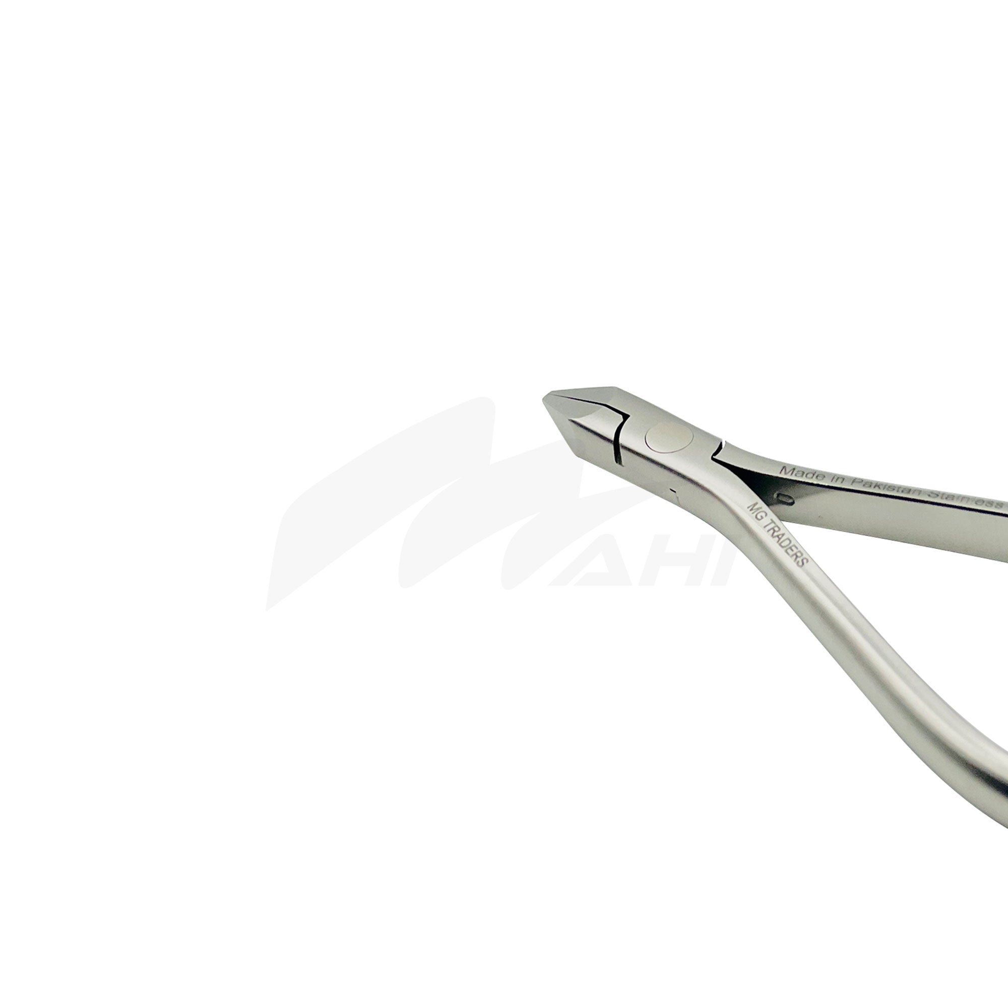 <b>MGD 159</b><br> Dental Pliers Adam Flat on Flat German Stainless Steel