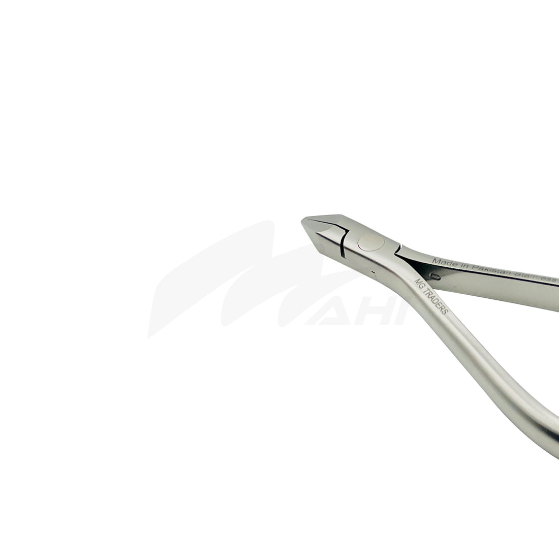 <b>MGD 159</b><br> Dental Pliers Adam Flat on Flat German Stainless Steel