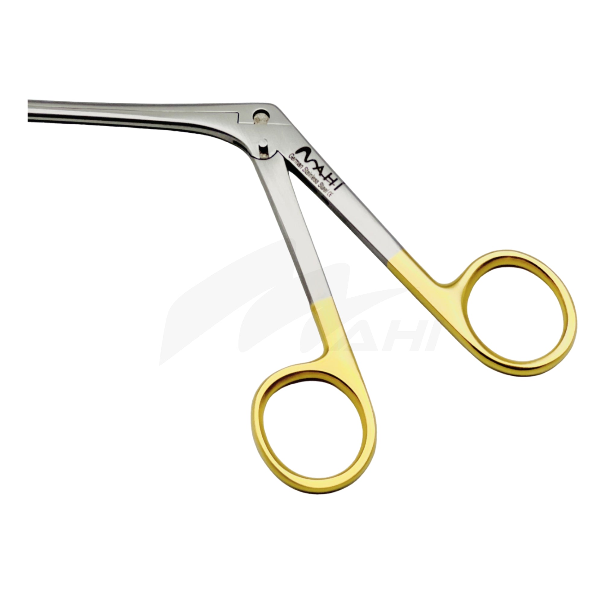 <b>MGS 141</b><br> Weil Blakeslee Through (0 Degree) German Stainless Steel